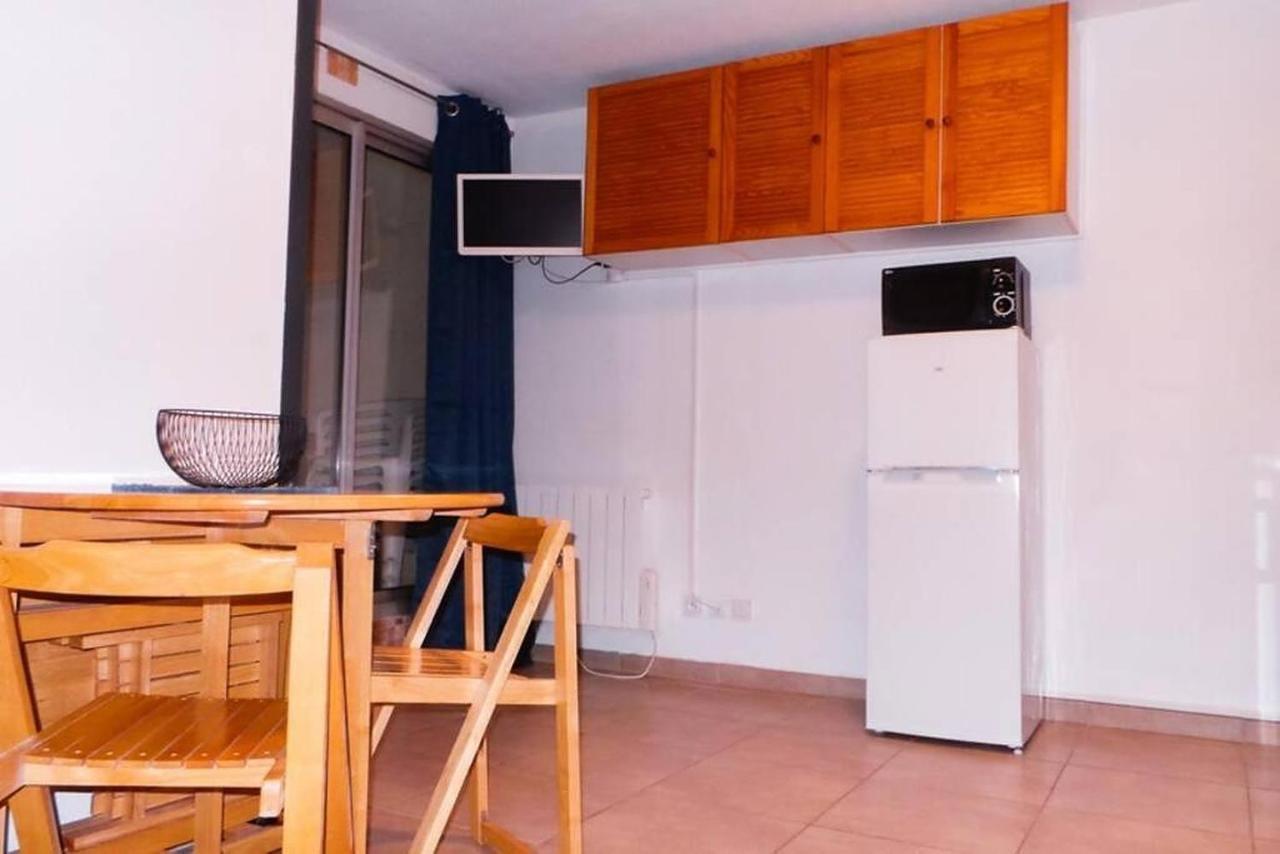 F2 Entier Canet Vue Mer // Balcon + Parking المظهر الخارجي الصورة