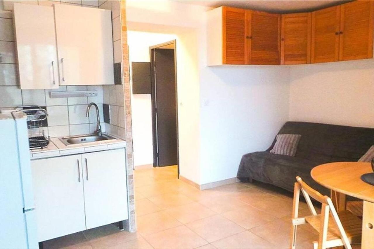F2 Entier Canet Vue Mer // Balcon + Parking المظهر الخارجي الصورة