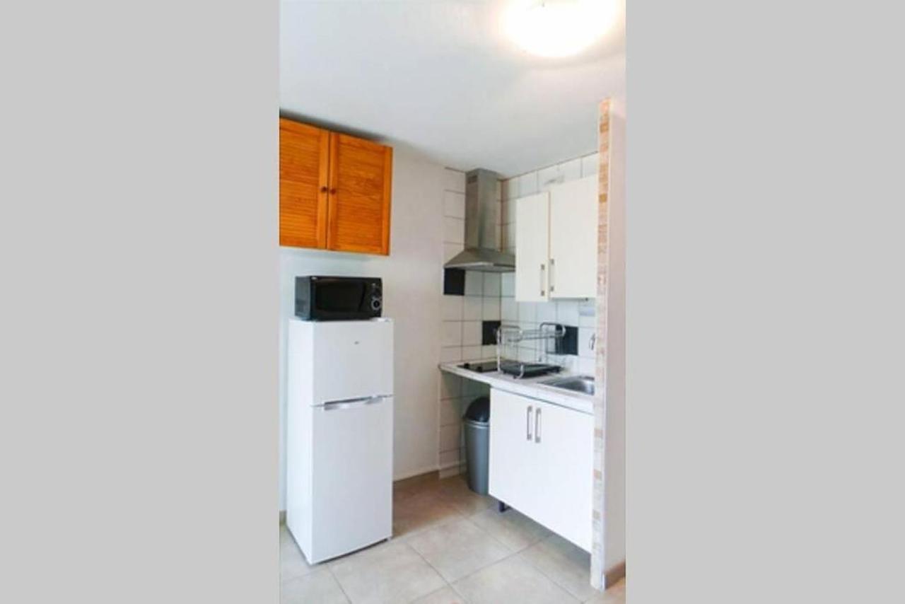 F2 Entier Canet Vue Mer // Balcon + Parking المظهر الخارجي الصورة