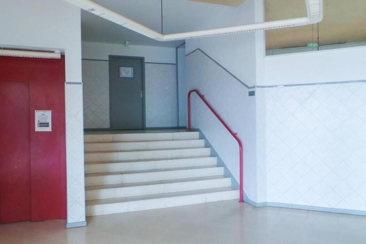 F2 Entier Canet Vue Mer // Balcon + Parking المظهر الخارجي الصورة